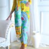 Set Kamen Bali viscose Premium ATBM motif Shafana VSM02