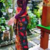 Set Kamen Bali viscose Premium ATBM motif Shafana VSM05