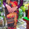 Set Kamen Bali viscose Premium ATBM motif Shafana VSM05