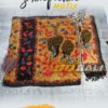 Set Kamen Bali viscose Premium ATBM motif Shafana VSM05