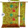 Set Kamen Motif Chana Sutra Viscose Premium Semi ATBM By SQ Bali.