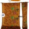 Set Kamen Motif Chana Sutra Viscose Premium Semi ATBM By SQ Bali.