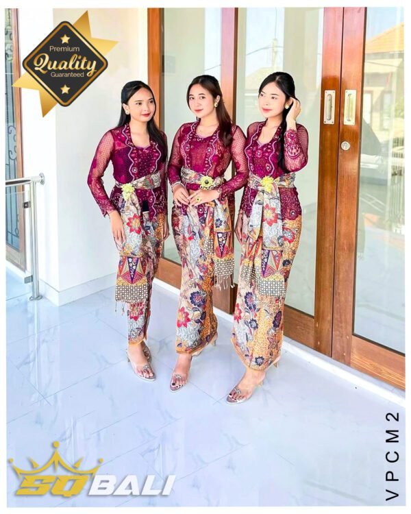 Set Kamen Motif Candira Sutra Viscose premium Semi Atbm By SQ mix gold