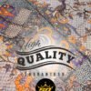 Set Kamen Motif Candira Sutra Viscose Premium Semi ATBM By SQ Bali